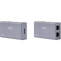 MegaView 60 - HDMI extender UTP - 60 m - thumbnail