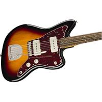 Squier Classic Vibe 60s Jazzmaster 3-Tone Sunburst - thumbnail