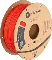 Polymaker PA02004 PolyLite Filament PLA kunststof 1.75 mm 1000 g Rood 1 stuk(s) - thumbnail