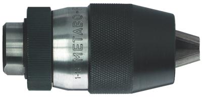 Metabo Accessoires Snelspanboorhouder 801 / 4 / B 18 Futuro - 636363000 Metabo Accessoires Snelspanboorhouder 801 / 4 / B 18 Futuro - 636363000
