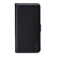 Mobilize Classic Gelly Wallet Book Case Xiaomi Mi Note 10/10 Pro Black - thumbnail