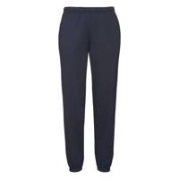 JOGGERS FRUIT OF THE LOOM CLASSIC ELASTICATED CUFF JOG PANT ADULT - thumbnail