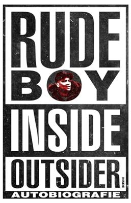 Rudeboy: Inside outsider (Paperback)