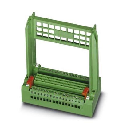 Phoenix SKBI 32/F/ZB - behandeling met SKBI 32/F/ZB