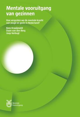 Mentale vooruitgang van gezinnen - Kees Kraaijeveld, Daan van den Berg, Joep Verburgt - ebook
