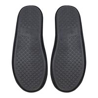 Harry Potter Slippers Hufflepuff Size M/L - thumbnail