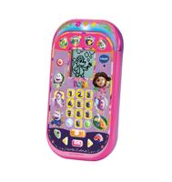 VTech Dora Ontdek & Leer smartphone - thumbnail