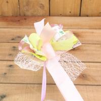 Bonbon doosjes - Chocolade doosje - Strik Goedemorgen - 24 stuks - thumbnail