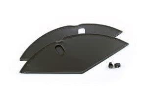 Jasbeschermer Fausto Lakdoek 26 Matzwart