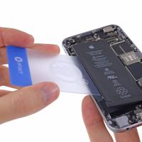 iFixit Plastic Cards, 2 stuks schraper - thumbnail