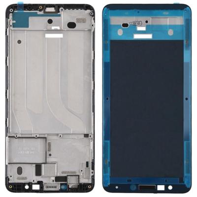Voorzijde huisvesting LCD Frame Bezel voor Xiaomi Redmi 5(Black)