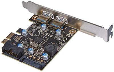 SilverStone EC04-E usb-controller
