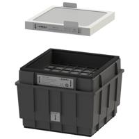 JBC Tools FAE1-100 Compactfilter 1 stuk(s) - thumbnail