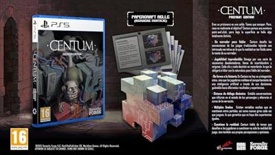 Centum Premium Edition