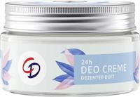 CD Deocreme Wasserlilie 50 ml - thumbnail