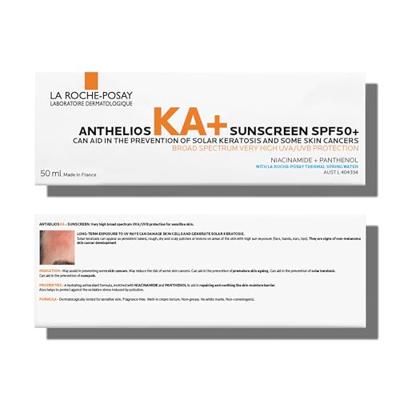 La Roche-Posay Anthelios 100KA + Med Crème 50gr - thumbnail
