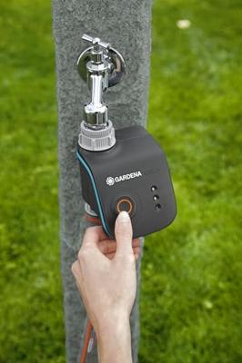 Gardena Smart Water Control Set - 19103-20 - thumbnail