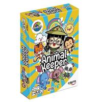 Bordspel Cayro Animal Keeper ES - thumbnail