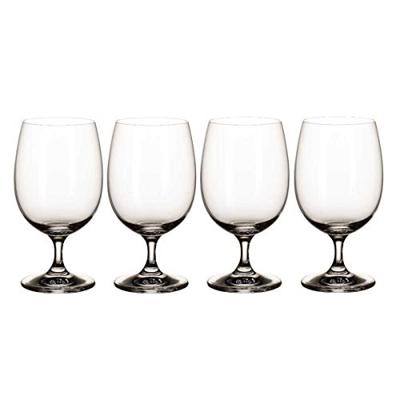 Villeroy & Boch Waterglazen La Divina - 330 ml - 4 stuks