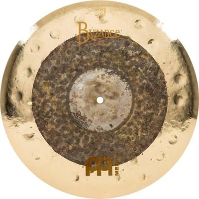Meinl Byzance Dual 16" Crash
