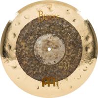 Meinl Byzance Dual 16" Crash - thumbnail
