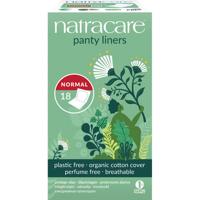 Natracare Panty Liners Normal Inlegkruisjes - thumbnail