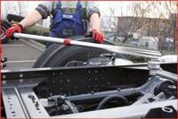 KS Tools 516.5035 516.5035 Momentsleutel 25 - 120 Nm - thumbnail