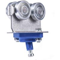 LAPP 62200478 KABELWAGEN ROND C40 1 stuk(s) - thumbnail