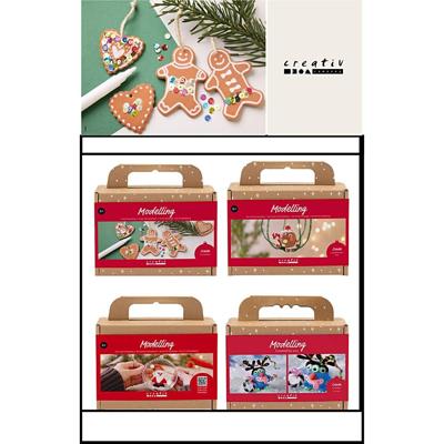 Creativ Company Klein baliedisplay, category, kerstmis, kinderen, 36 eenh./ 1 stuk