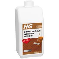 HG Wasvloer Reiniger (HG product 66) - thumbnail