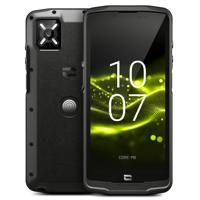 Crosscall LTE outdoor smartphone Zwart Energielabel A (A - G) 15.2 cm (5.99 inch) - thumbnail