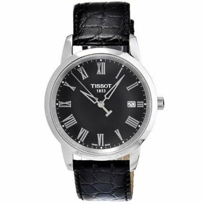 Tissot T-Classic Dream T0334101605301 Herenhorloge