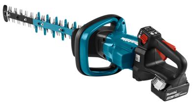 Makita DUH501RTE Accu Heggenschaar 50cm 18V 5.0Ah - thumbnail
