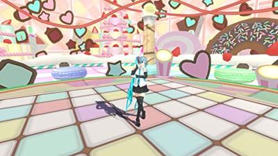 Hatsune Miku VR (Limited Run)