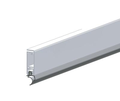Ellen Tochtprofiel ASP | 230 cm - 010851223