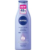 Nivea Body milk zijdezacht 250 Milliliter - thumbnail