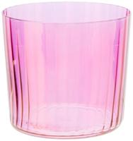 L.S.A. Gems Tumbler Glas 310 ml Set van 4 Stuks Assorti - thumbnail