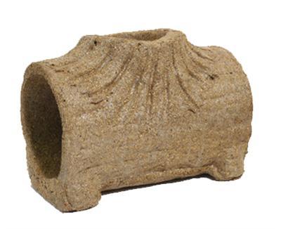 ROSEWOOD EETBARE SPEEL BOOMSTAM 22,5X14X17 CM ROSEWOOD EETBARE SPEEL BOOMSTAM 22,5X14X17 CM