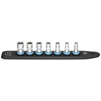 Hazet 850-SR/7 Houderstrip Aandrijving 1/4 (6.3 mm) 245 mm 1 stuk(s) - thumbnail
