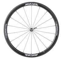 Miche wielset supertype 350t shimano 11v (tube) qr - thumbnail