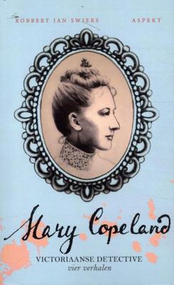 Mary Copeland (Paperback) Mary Copeland (Paperback)
