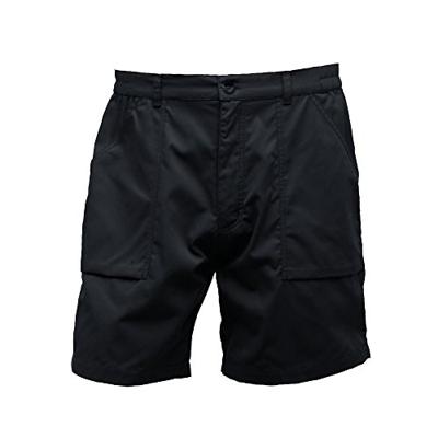 Ragetta RG332 Action Short - Navy - 38