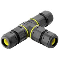 Weidmüller 2685590000 Verbindingsmodule Aantal polen (sensoren): 3 1 stuk(s) - thumbnail