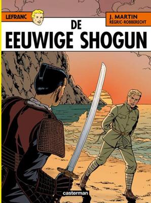 De eeuwige shogun (Paperback)