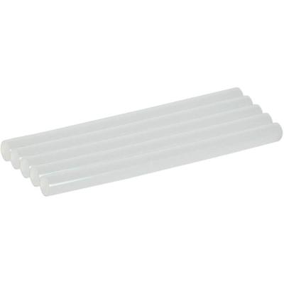 Star Tec ST 10642 Smeltlijmsticks 7 mm Transparant wit