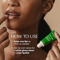 Weleda Skin Food Lip Balm 8ml - thumbnail