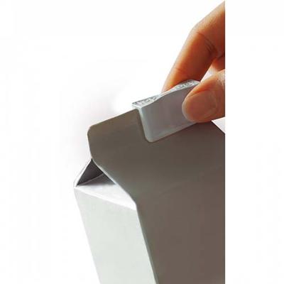 TopLock pakafsluiter