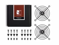 Noctua NA-FG1-8 SX2 onderdeel & accessoire voor computerkoelsystemen Ventilatorrooster - thumbnail