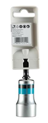 Makita Flexi. dop 21x80mm 1/4 E IMPR - E-03539