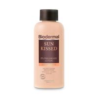 Biodermal Sun Kissed Zelfbruinende Lotion - thumbnail